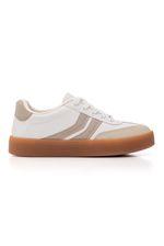 Tenis-Vizzano-Casual-Feminino-Urbano-1444.100-Branco