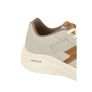 Tenis Br Sport 60000.104.30090 Off-White