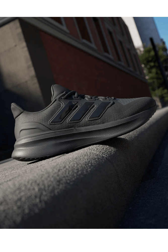 Tenis-Adidas-Ultrarun-5-Corrida-Masculino-Ih2640-Preto