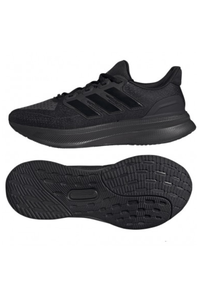 Tenis-Adidas-Ultrarun-5-Corrida-Masculino-Ih2640-Preto