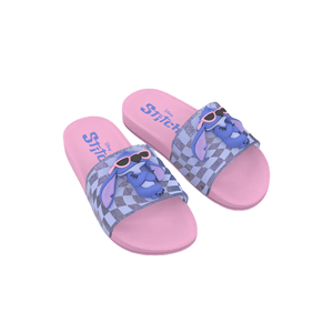 Chinelo Grendene 23285-Bq397 Rosa