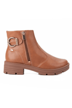 Bota-Ankle-Boot-Dakota-Da771-01-Caramelo