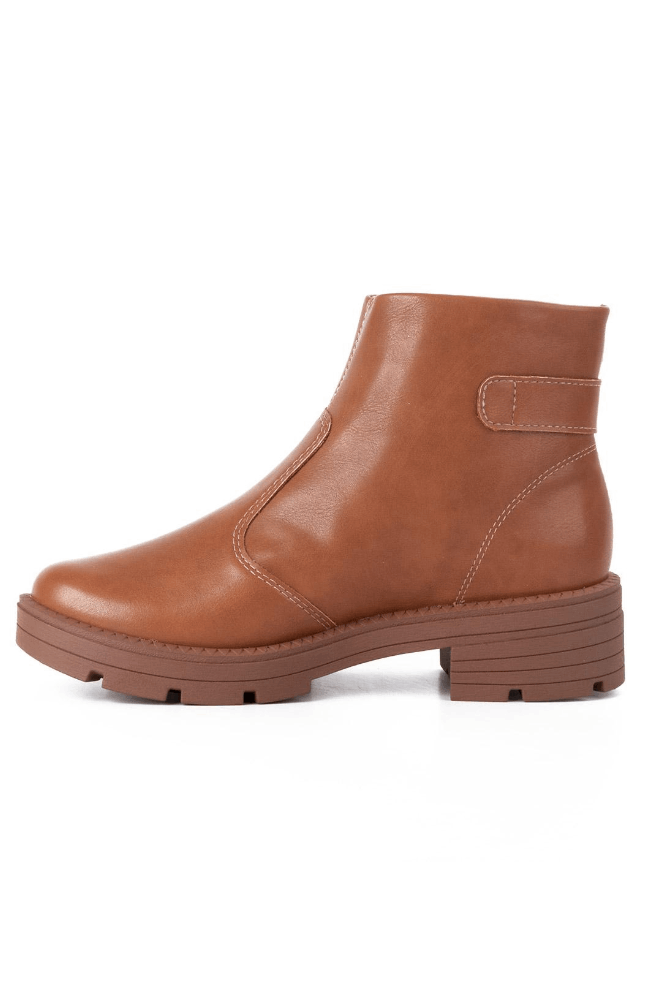 Bota-Ankle-Boot-Dakota-Da771-01-Caramelo