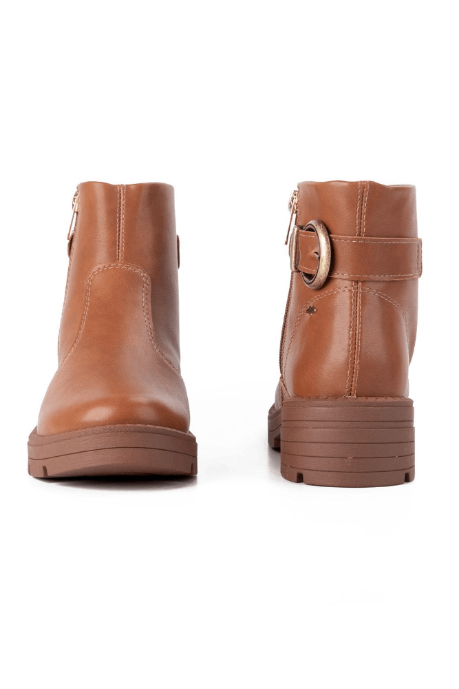 Bota-Ankle-Boot-Dakota-Da771-01-Caramelo