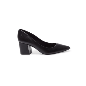 Sapato Scarpin Feminino Santa Lolla Preto