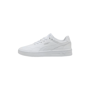 Tênis Puma Court Lally Bdp Feminino  404439 02 Branco