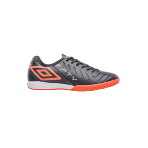 Chuteira Umbro Fifty Vi Futsal U01fb00324 Preto
