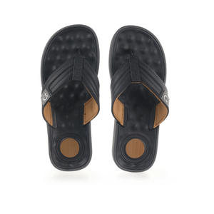 Chinelo Cartago 11859-Bi910 Preto