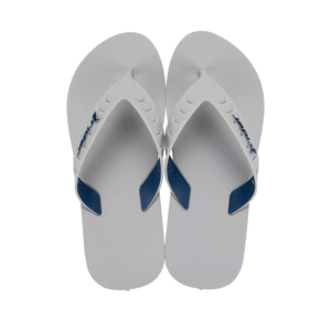 Chinelo Rider 12430-Bk235 Cinza