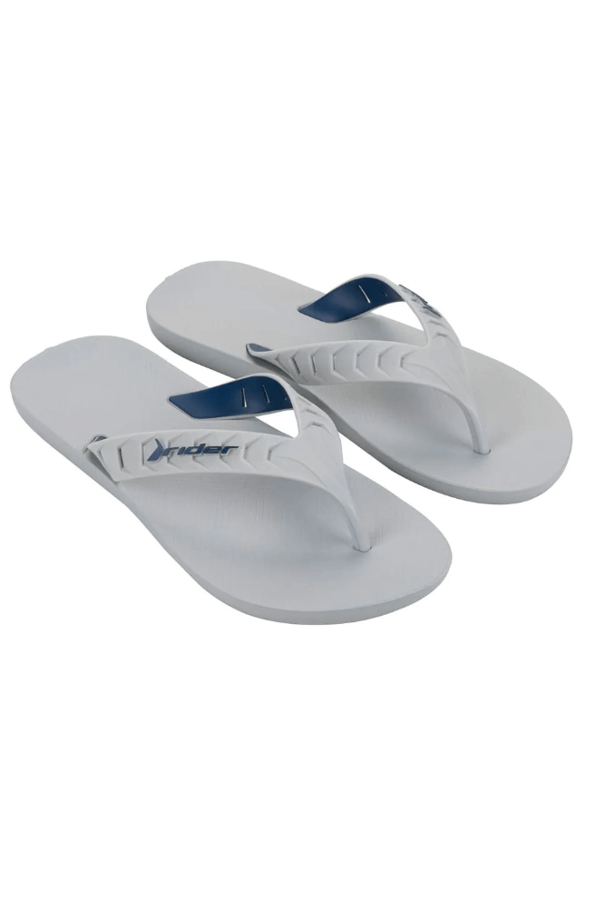 Chinelo-Rider-12430-Bk235-Cinza