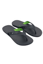Chinelo-Rider-12430-Bk231-Cinza