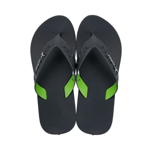 Chinelo Rider 12430-Bk231 Cinza