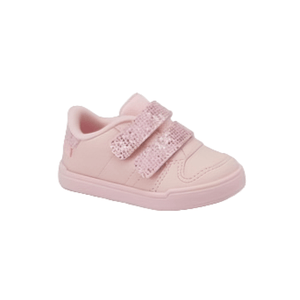 Tenis Klin 358.001-44 Rosa Claro