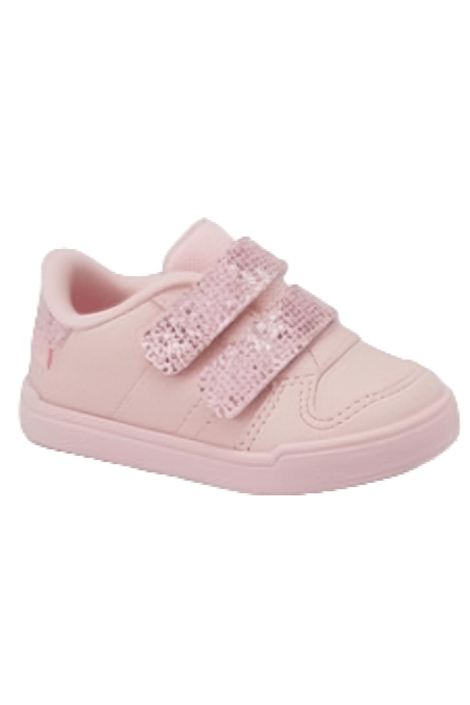 Tenis-Klin-358.001-44-Rosa-Claro