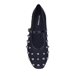 Sapatilha Bottero 361617 Preto