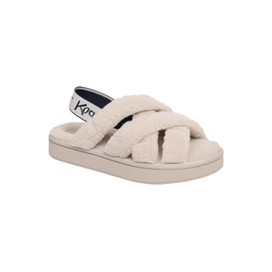 Pantufa Kature 449.297.173 Off-White