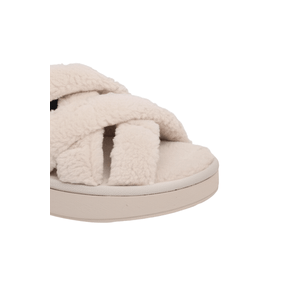 Pantufa Kature 449.297.173 Off-White
