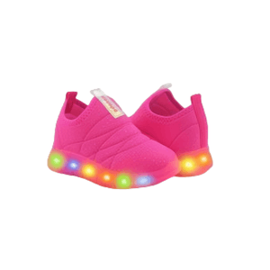Tenis Novope 99001013-2582 Pink