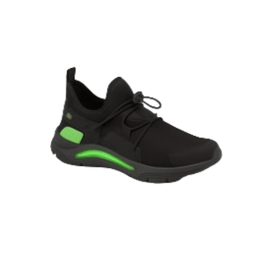 Tenis Klin 480.068-16400 Preto