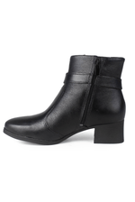 Bota-Dakota-Cano-Curto-Feminina-Couro-Fivela-Da962-01-Preto