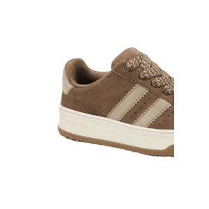 Tenis Ramarim 2599201-01 Marrom
