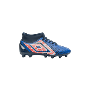 Chuteira De Campo Umbro U07fb00264-370 Azul