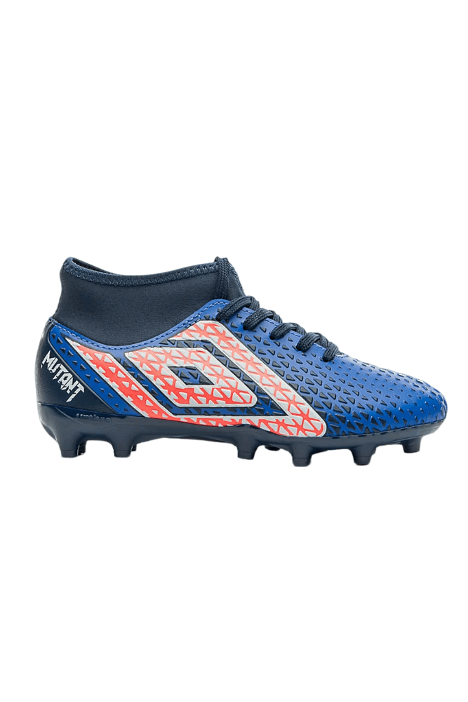Chuteira Umbro Mutant Jr Juvenil Menino U07fb00264-816 Cinza