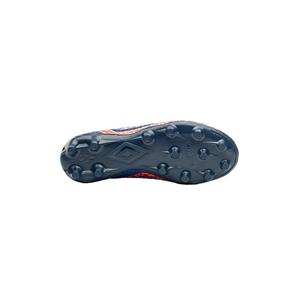 Chuteira De Campo Umbro U07fb00264-370 Azul