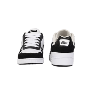 Tênis Lacoste T-Clip Masculino 47sma0073br147 Branco