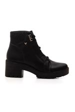 Bota-Coturno-Mississipi-Feminina-Salto-Bloco-Sola-Tratorada-Mc831-01-Preto