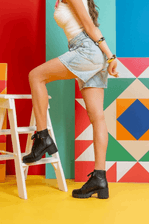 Bota-Coturno-Mississipi-Feminina-Salto-Bloco-Sola-Tratorada-Mc831-01-Preto