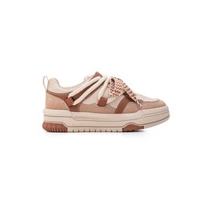 Tenis Ramarim 2594204-07 Bege