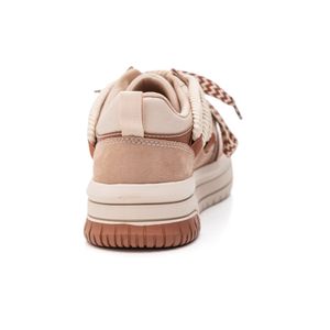 Tenis Ramarim 2594204-07 Bege