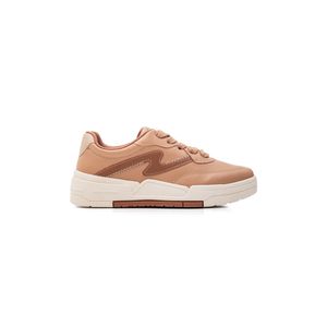 Tenis Ramarim 2589204-03 Marrom