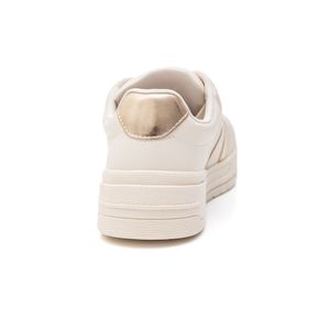 Tenis Ramarim 2589202-02 Off-White