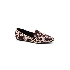 Sapato Cha De Mel 4405 Animal Print