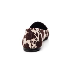 Sapato Cha De Mel 4405 Animal Print