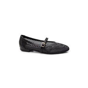 Sapatilha Cha De Mel 4343 Preto