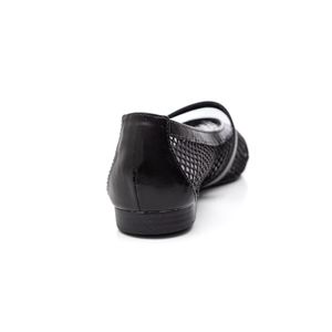 Sapatilha Cha De Mel 4343 Preto