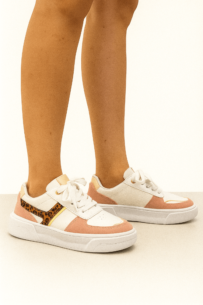 Tenis-Cha-De-Mel-Casual-Feminino-Napa-Vnz094-Branco