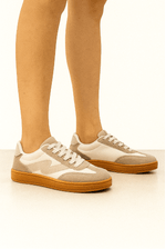 Tenis-Cha-De-Mel-Casual-Feminino-Elastico-10.005-03-Cinza