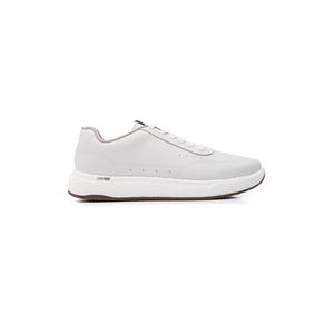 Tênis Br Sport Casual Masculino Napa 2297.100 Branco