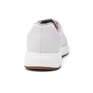 Tênis Br Sport Casual Masculino Napa 2297.100 Branco