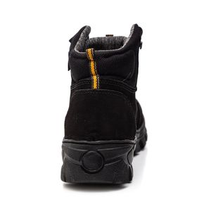 Bota Amarok 213-1ex Preto