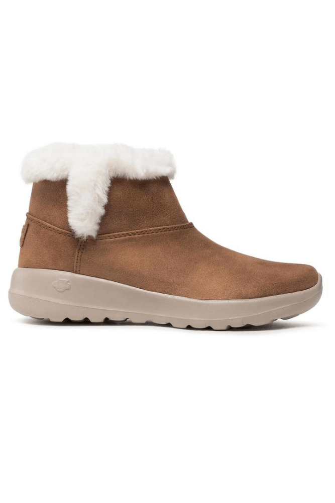 Bota-Skechers-On-The-Go-Joy-Feminino-144013-Csnt-Marrom