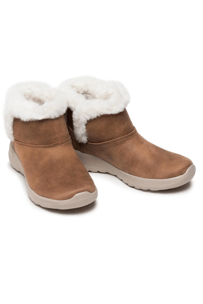 Bota-Skechers-On-The-Go-Joy-Feminino-144013-Csnt-Marrom