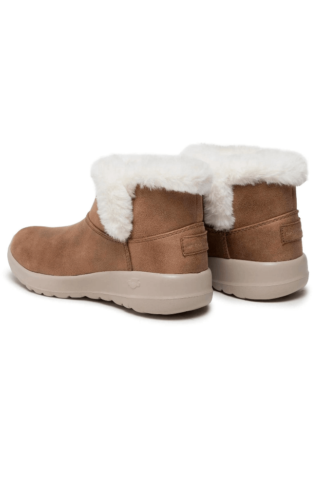 Bota-Skechers-On-The-Go-Joy-Feminino-144013-Csnt-Marrom