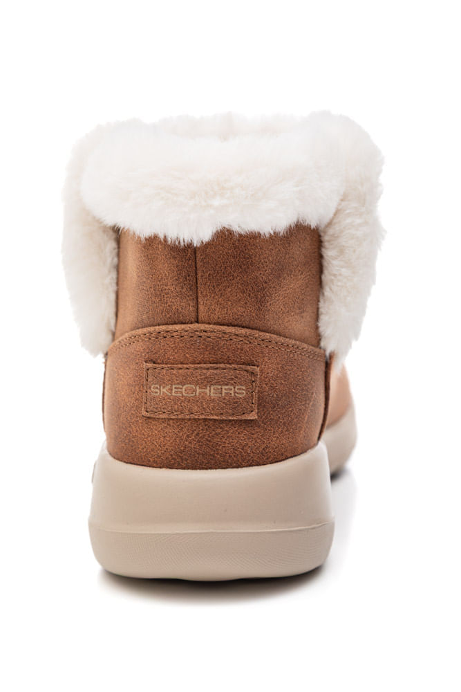 Bota-Skechers-On-The-Go-Joy-Feminino-144013-Csnt-Marrom