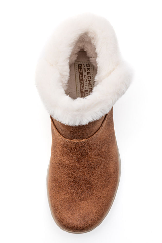 Bota-Skechers-On-The-Go-Joy-Feminino-144013-Csnt-Marrom