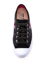 Tenis-Star-Chic-60-Borboleta25-Preto